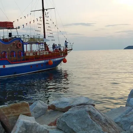 Apartament Koula 2 -mary