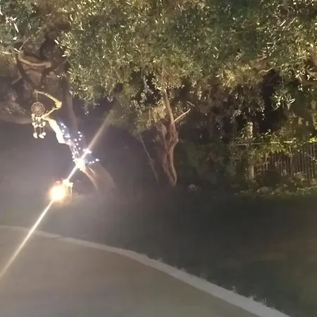 Apartament Koula 2 -mary *