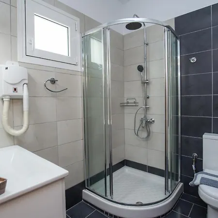 Koula 2 -mary Apartament