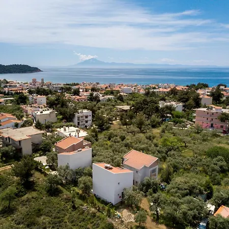 Apartament Koula 2 -mary Potos