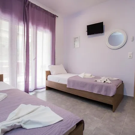 Koula 2 -mary Apartament Potos