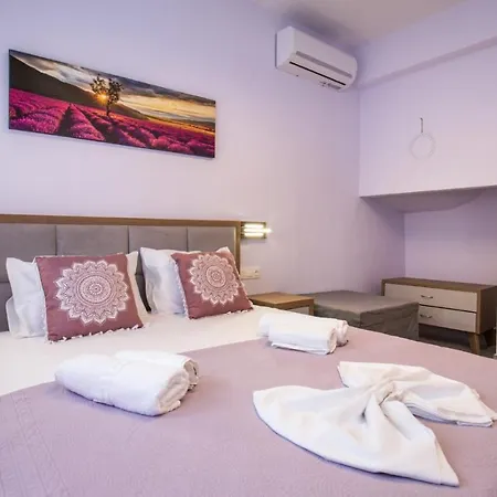 Koula 2 -mary Apartament