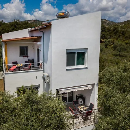 Apartament Koula 2 -mary