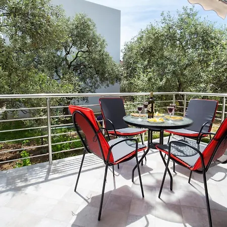 Apartament Koula 2 -mary