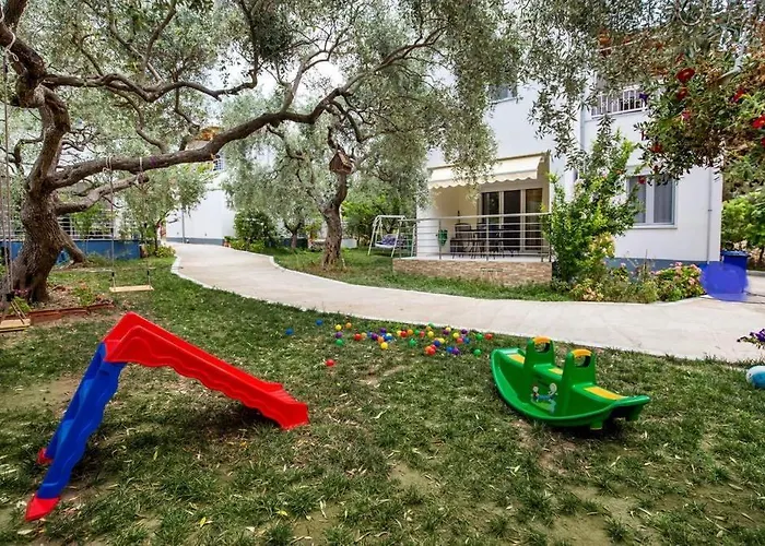 Apartamento Koula 2 -mary