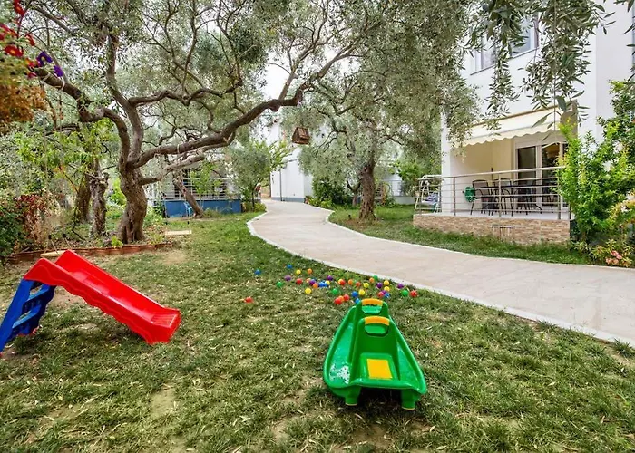 Apartamento Koula 2 -mary *