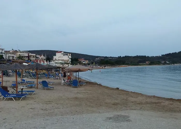 Apartamento Koula 2 -mary *