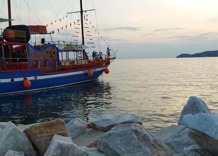 Apartamento Koula 2 -mary