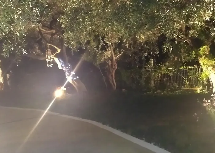 Apartamento Koula 2 -mary *