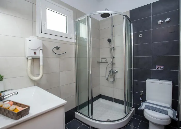 Koula 2 -mary Apartamento