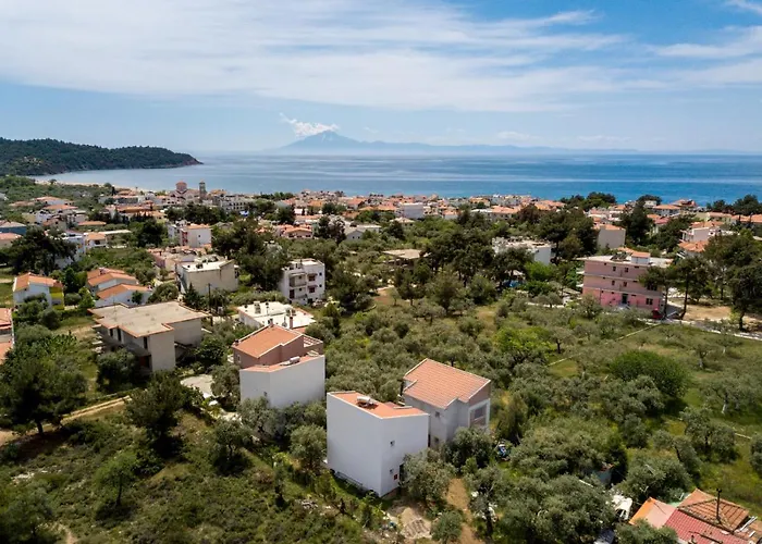 Apartamento Koula 2 -mary Potos