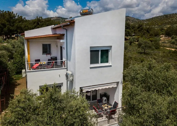 Apartamento Koula 2 -mary