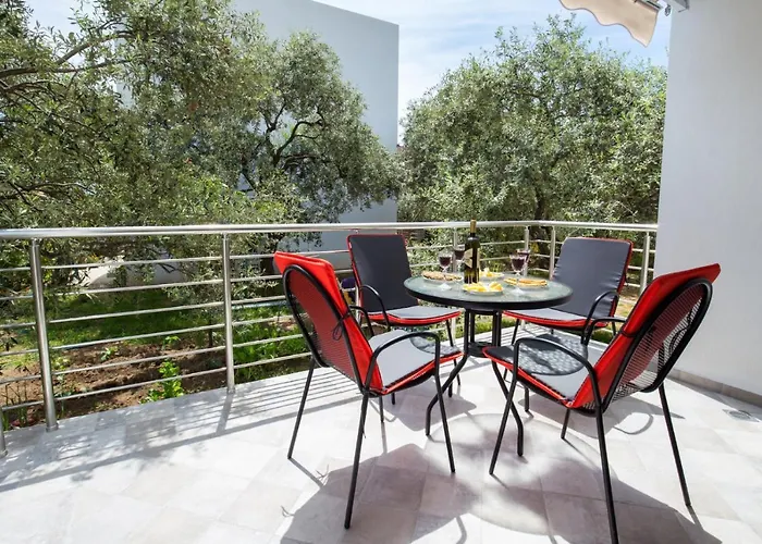 Apartamento Koula 2 -mary